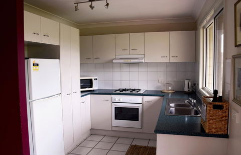 Borrodell Vineyard - Accommodation Main Beach 17