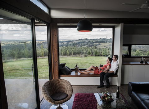 Borrodell Vineyard - Accommodation Main Beach 3