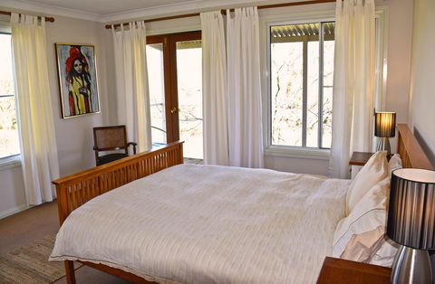 Borrodell Vineyard - Accommodation Main Beach 16