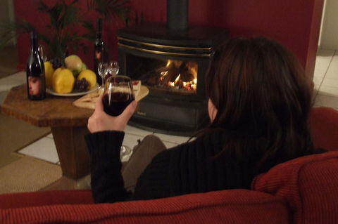 Borrodell Vineyard - Accommodation Main Beach 14