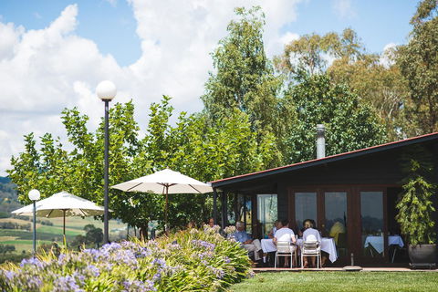 Borrodell Vineyard - Accommodation Main Beach 8