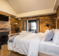 Chippendale  Quaint 1880s Sydney Chippendale Terrace House - Accommodation Main Beach
