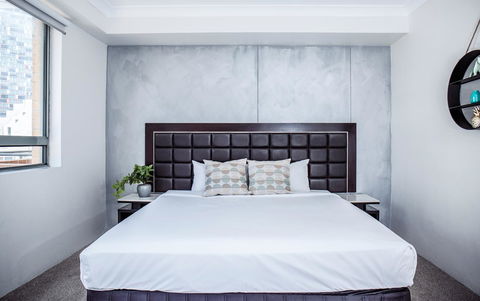 DD Apartments On Darling Harbour - Accommodation Main Beach 0