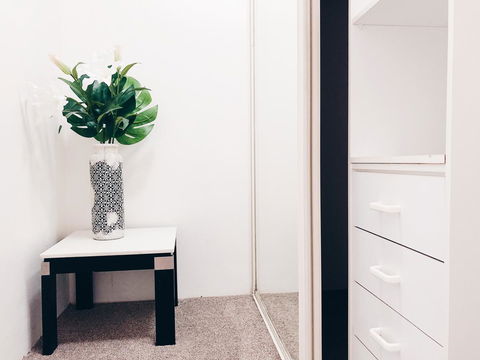 DD Apartments On Darling Harbour - Accommodation Main Beach 31