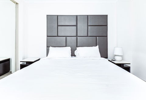 DD Apartments On Darling Harbour - Accommodation Main Beach 19