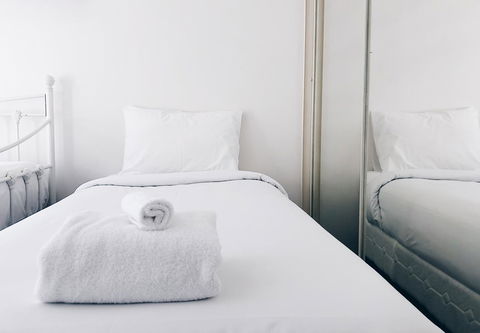 DD Apartments On Darling Harbour - Accommodation Main Beach 13