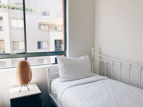 DD Apartments On Darling Harbour - Accommodation Main Beach 32