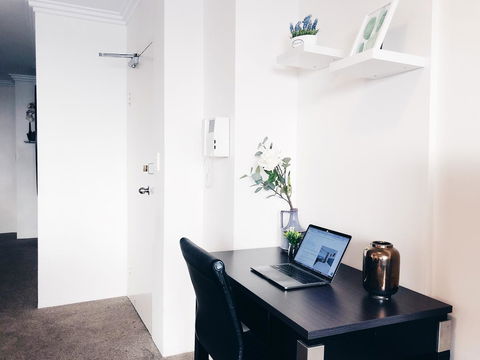 DD Apartments On Darling Harbour - Accommodation Main Beach 14