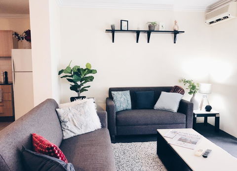 DD Apartments On Darling Harbour - Accommodation Main Beach 17