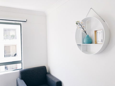 DD Apartments On Darling Harbour - Accommodation Main Beach 34