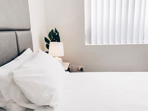 DD Apartments On Darling Harbour - Accommodation Main Beach 6