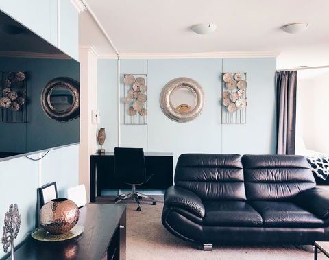 DD Apartments On Darling Harbour - Accommodation Main Beach 27