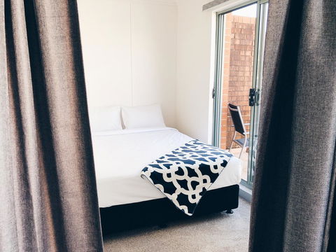 DD Apartments On Darling Harbour - Accommodation Main Beach 28