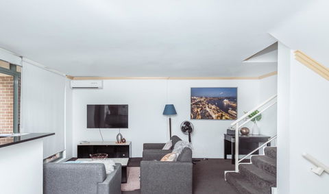 DD Apartments On Darling Harbour - Accommodation Main Beach 21