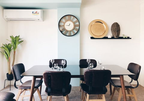 DD Apartments On Darling Harbour - Accommodation Main Beach 24