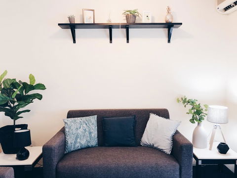 DD Apartments On Darling Harbour - Accommodation Main Beach 15