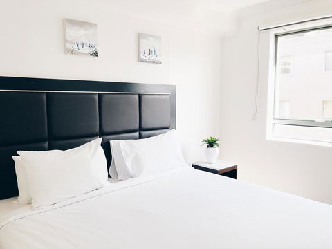 DD Apartments On Darling Harbour - Accommodation Main Beach 40