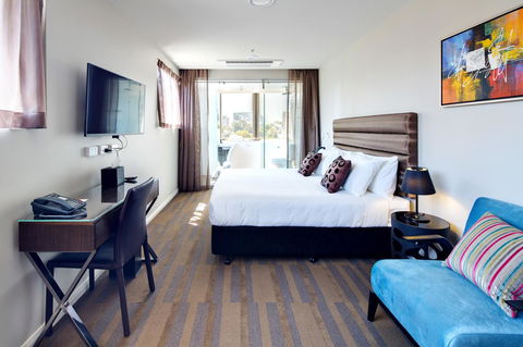 57Hotel - Accommodation Main Beach 26