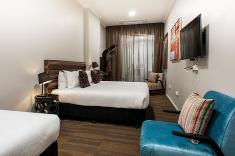 57Hotel - Accommodation Main Beach 3
