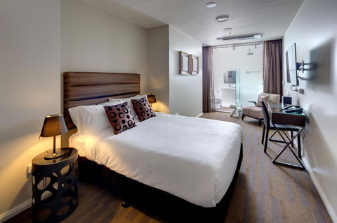 57Hotel - Accommodation Main Beach 29