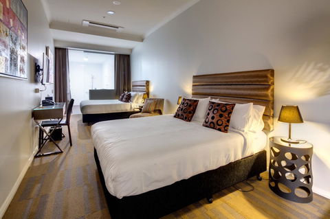 57Hotel - Accommodation Main Beach 21