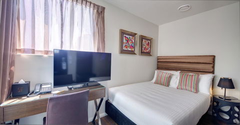 57Hotel - Accommodation Main Beach 8