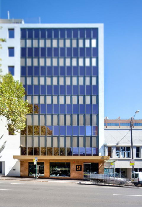 57Hotel - Accommodation Main Beach 20