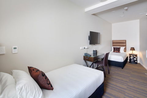 57Hotel - Accommodation Main Beach 10