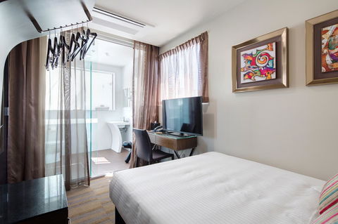 57Hotel - Accommodation Main Beach 9