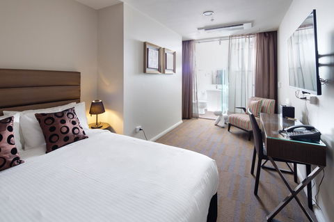 57Hotel - Accommodation Main Beach 33