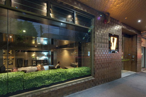 57Hotel - Accommodation Main Beach 0