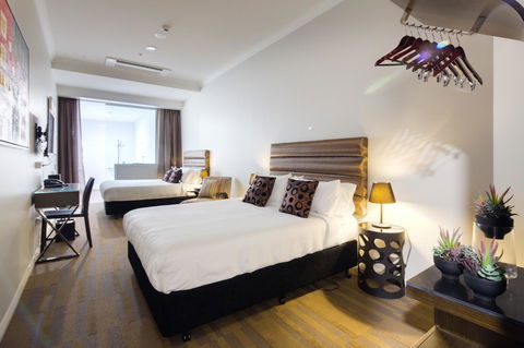 57Hotel - Accommodation Main Beach 24