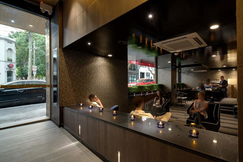 57Hotel - Accommodation Main Beach 28