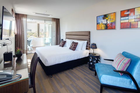 57Hotel - Accommodation Main Beach 41