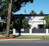 Club Byron Accommodation - Accommodation Main Beach