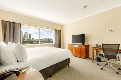 Holiday Inn Sydney Potts Point - Accommodation Main Beach 20