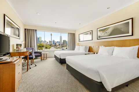 Holiday Inn Sydney Potts Point - Accommodation Main Beach 23