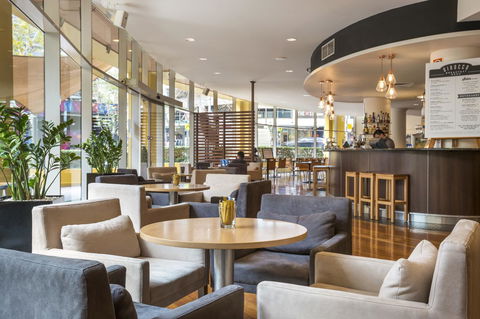 Holiday Inn Sydney Potts Point - Accommodation Main Beach 5
