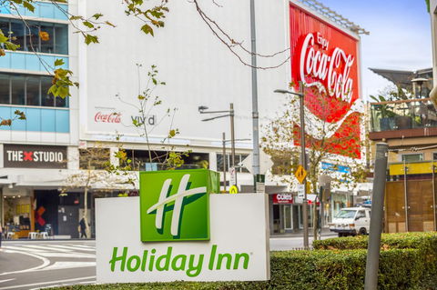 Holiday Inn Sydney Potts Point - Accommodation Main Beach 9