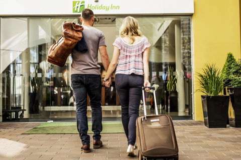 Holiday Inn Sydney Potts Point - Accommodation Main Beach 6