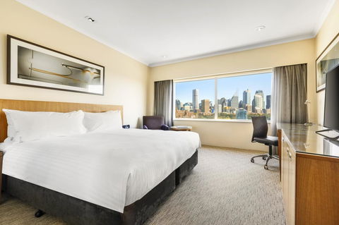 Holiday Inn Sydney Potts Point - Accommodation Main Beach 3