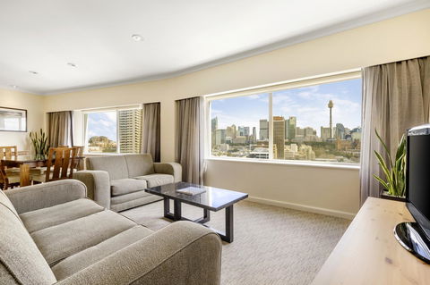Holiday Inn Sydney Potts Point - Accommodation Main Beach 15