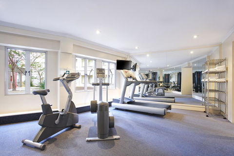 Holiday Inn Sydney Potts Point - Accommodation Main Beach 8