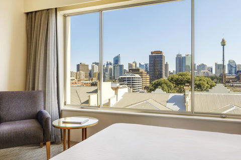 Holiday Inn Sydney Potts Point - Accommodation Main Beach 22