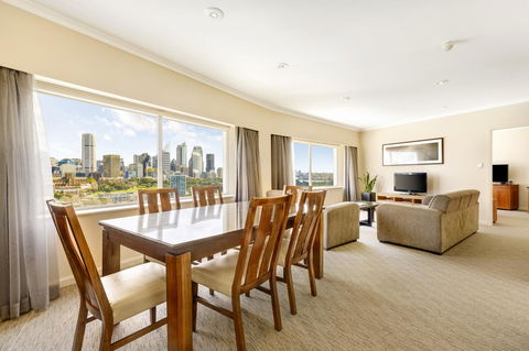 Holiday Inn Sydney Potts Point - Accommodation Main Beach 21