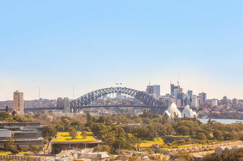 Holiday Inn Sydney Potts Point - Accommodation Main Beach 16