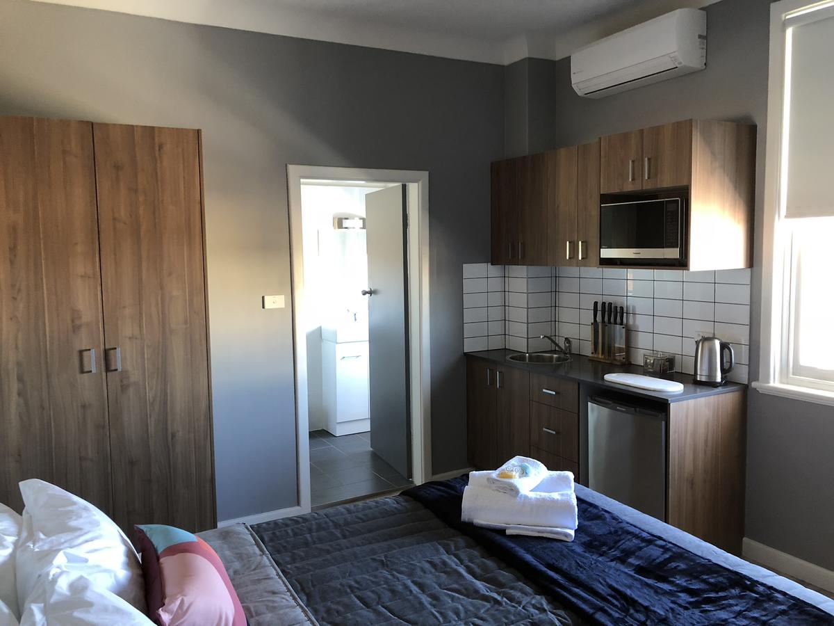  Accommodation Main Beach