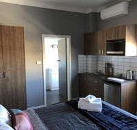 The Mark Studio's - Accommodation Main Beach