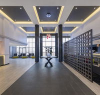 Travelodge Hotel Sydney Airport - Accommodation Main Beach