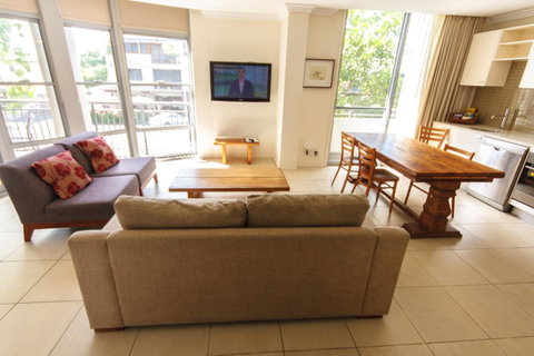 Byron Bay Hotel And Apartments - Accommodation Main Beach 12